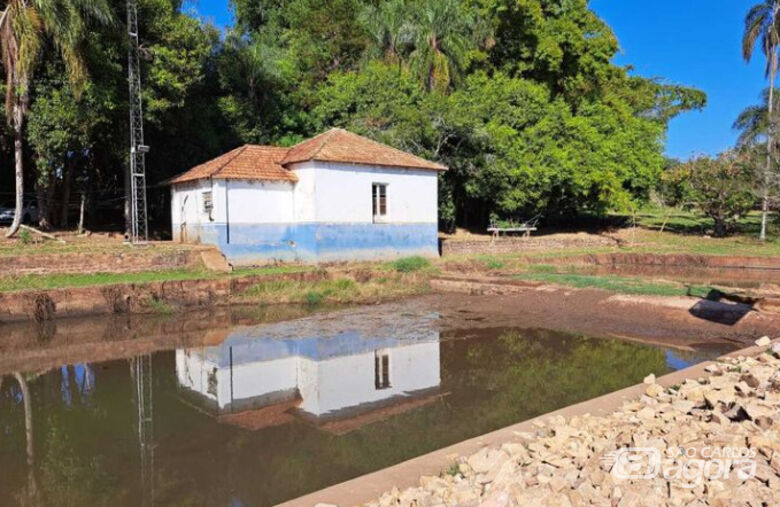 SAAE adia manutenção no Espraiado para próxima quarta (26) -