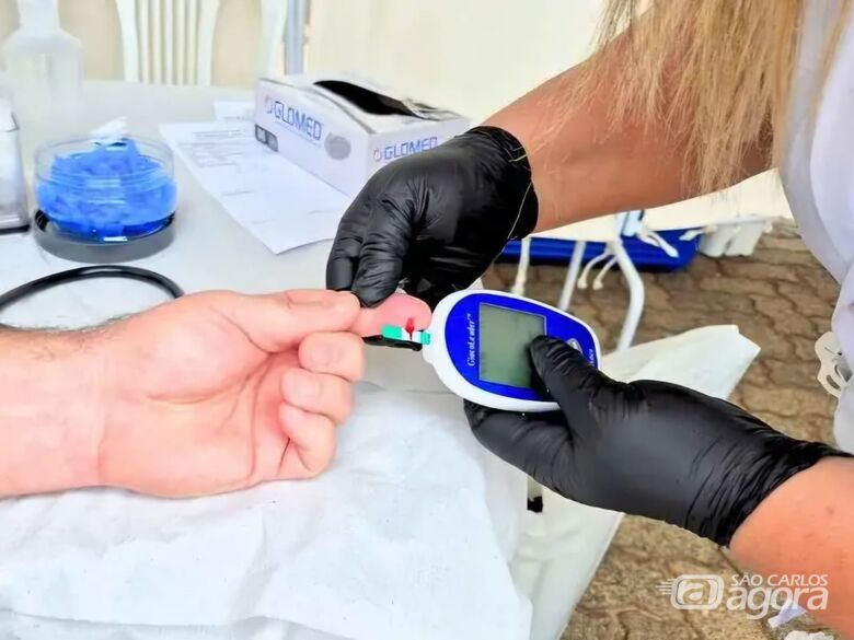 Ibaté em Ação leva serviços gratuitos ao Jardim Cruzado no dia 6 de dezembro - 