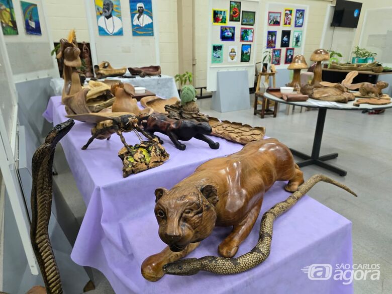 CEMAC recebe apresentação “Família Silva em: Raízes que Conectam” em homenagem à Consciência Negra -