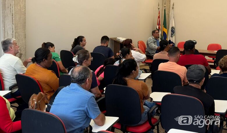 Prefeitura de Ibaté define regras e anuncia isenção de taxas para ambulantes nas festividades de fim de ano - 