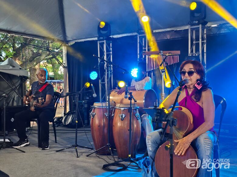Festival da Consciência Negra reúne música, empreendedorismo e valorização cultural na Praça XV - 