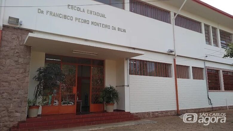 Crianças passam mal após ingerir comprimidos em escola na região - Crédito: Foto: Redes Sociais