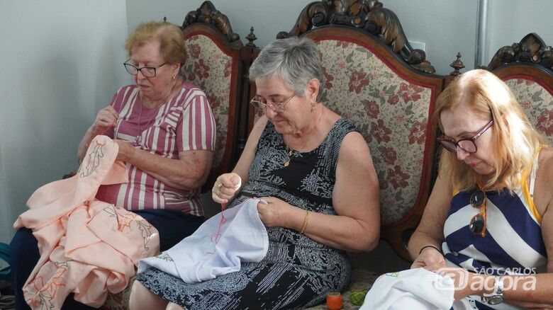 Bazar das Voluntárias da Santa Casa começa na próxima semana -