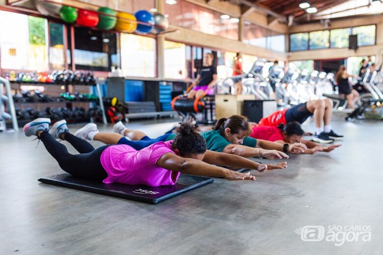 Sob o tema Esporte é Movimento, Sesc Verão 2026 convida a população a inserir a prática esportiva no seu dia a dia - 