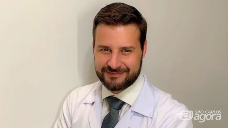 Médico que morreu após acidente no Peru será sepultado nesta quinta-feira em cidade da região - Crédito: divulgação