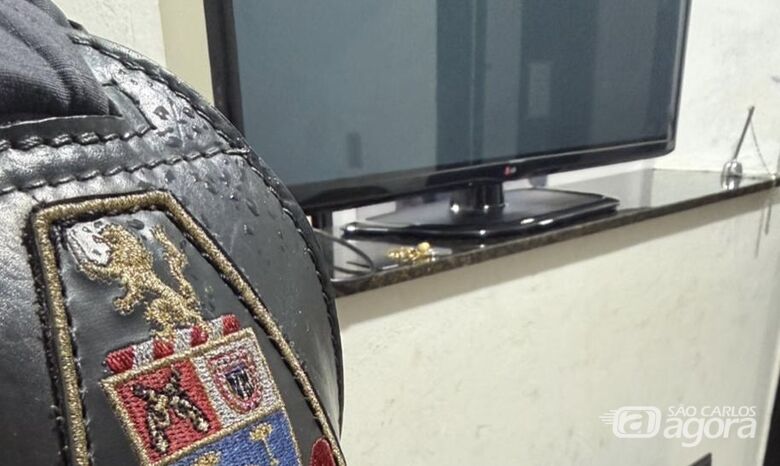 Força Tática prende dupla por roubo em residência e detém quatro por receptação em São Carlos -
