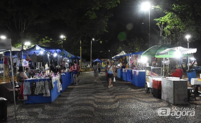 Semana da Economia Solidária começa nesta quarta -