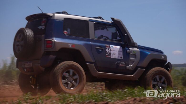 Sexta Etapa do Campeonato Paulista Off Road 2025 começa nesta sexta - Crédito: Divulgação 
