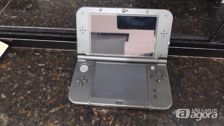 Homem é preso em flagrante após furto em apartamento  - Crédito: Maycon Maximino 