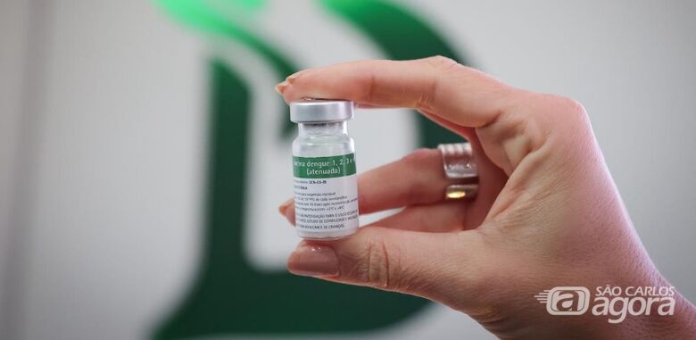 8 perguntas e respostas para conhecer a vacina da dengue - 