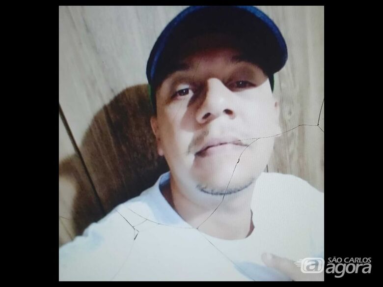 Morador da Vila Boa Vista está desaparecido desde sábado - Crédito: arquivo pessoal 