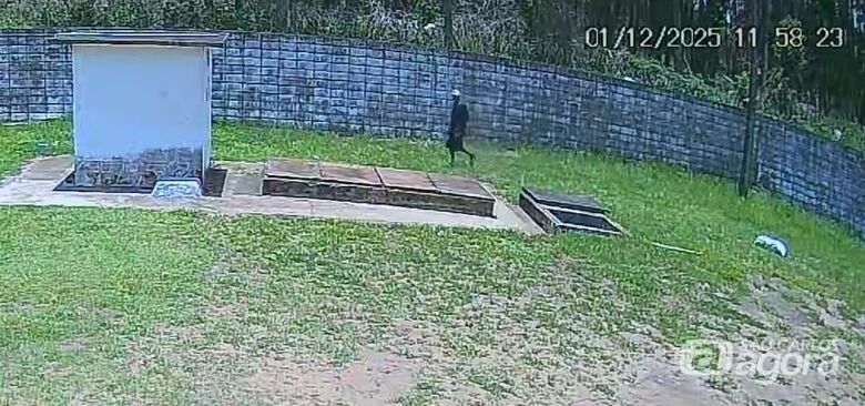 Furto de fios gera prejuízo de R$ 100 mil ao SAAE - Crédito: divulgação