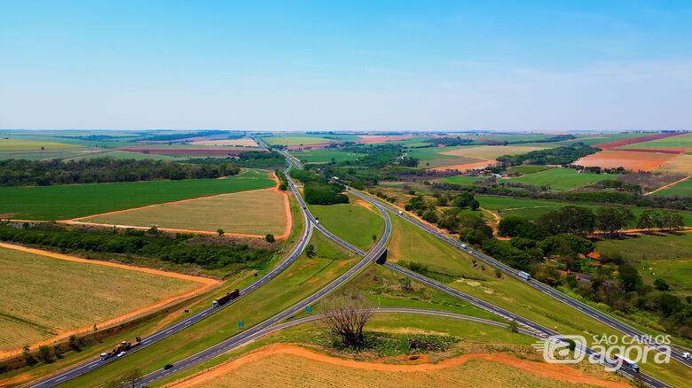 Ecovias Noroeste Paulista inicia Operação Especial de Ano Novo a partir de terça-feira -