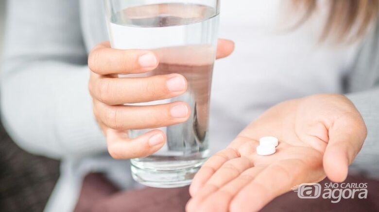 Vereador Bruno Zancheta cobra a regularização da distribuição de suplemento para gestantes -