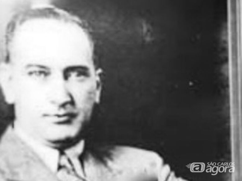 No cargo de secretário de Estado, no qual tomou posse em 7 de julho de 1938, desenvolveu importante atividade administrativa de organização e reorganização dos serviços públicos paulistas nas áreas de educação e saúde. - Crédito: divulgação