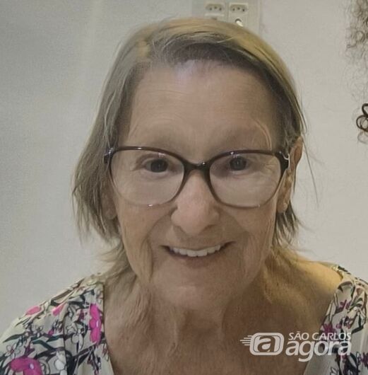 Funerária Terezinha de Jesus informa o falecimento de Romilda Esmeria Vaes Ferreira -