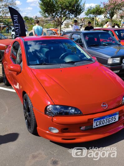 São Carlos recebe 1º Encontro de Carros Antigos do Aracy neste domingo -