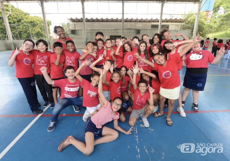 Rede estadual encerra aulas e mantém almoço em janeiro -