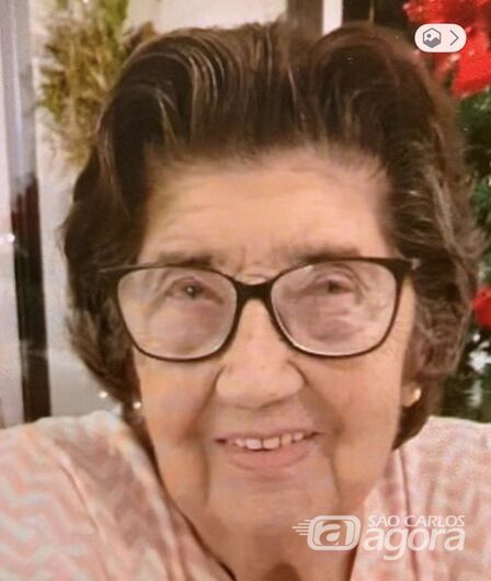 Funerária São Carlos informa nota de falecimento -