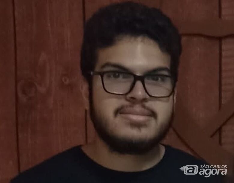 Funerária São Carlos informa o falecimento de Thiago Ferreira dos Santos - 