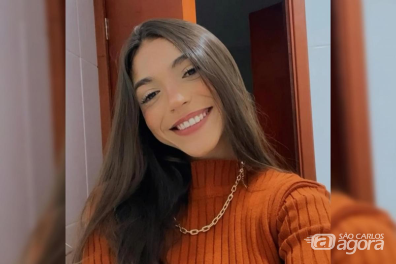 Gestante de 22 anos morre enquanto dormia em cidade da região; bebê também não resiste - Crédito: Arquivo pessoal 