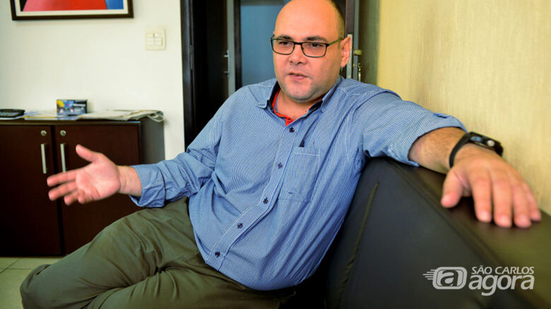 Marcelo VIPs morreu de cirrose hepática, em Santa Catarina aos 49 anos - 