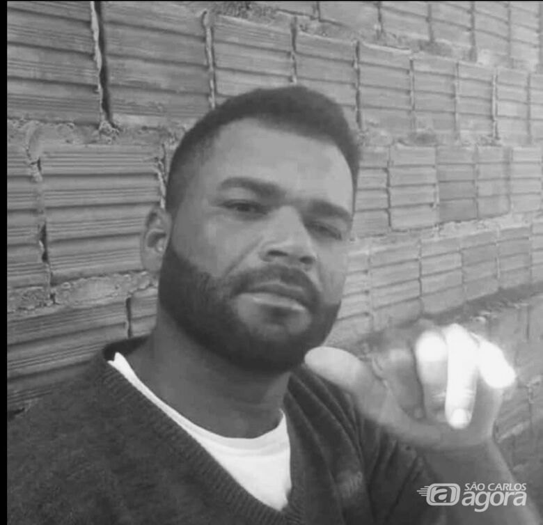 Terezinha de Jesus informa o falecimento de Edjario Timóteo aos 36 anos  - 