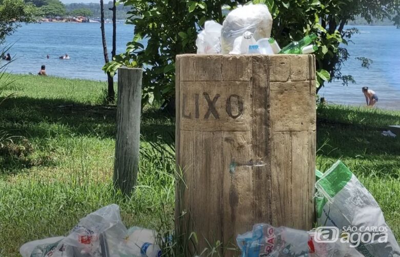 Câmara de Itirapina aprova aumento de 20% na Taxa do Lixo e 5% no IPTU - Crédito: Reprodução 