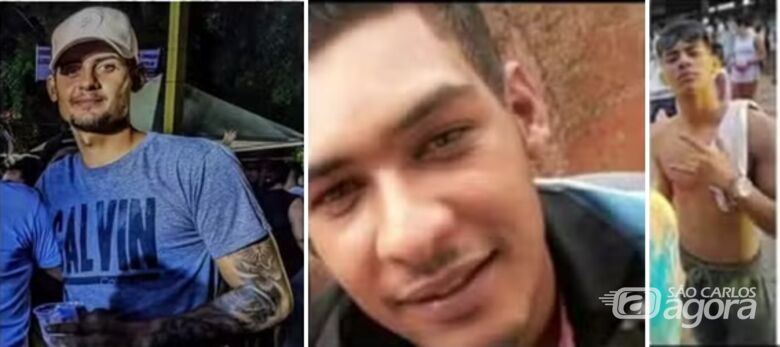 Irmãos morrem após acidente em rodovia da região  - Crédito: redes sociais