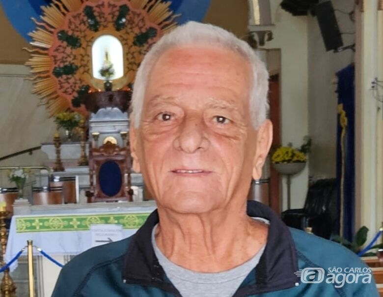 Gilberto Martins de Oliveira - 