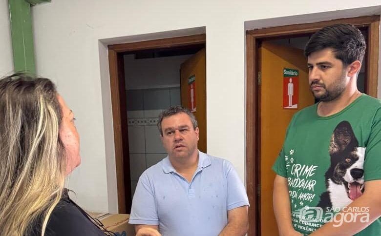 Vereador Bruno Zancheta anuncia retorno de suplemento para gestantes nas unidades de saúde -