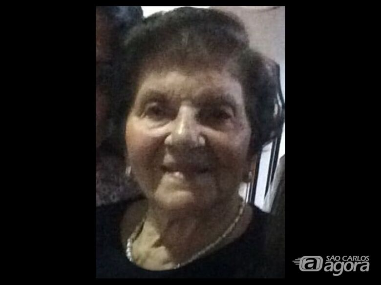 Funerária São Carlos informa nota de falecimento  - 