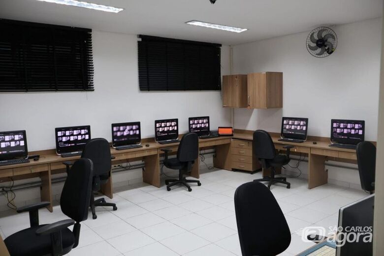 Atualmente, instituição conta com 441 polos, em 382 municípios, presente em mais de 59% do território paulista - Crédito: divulgação