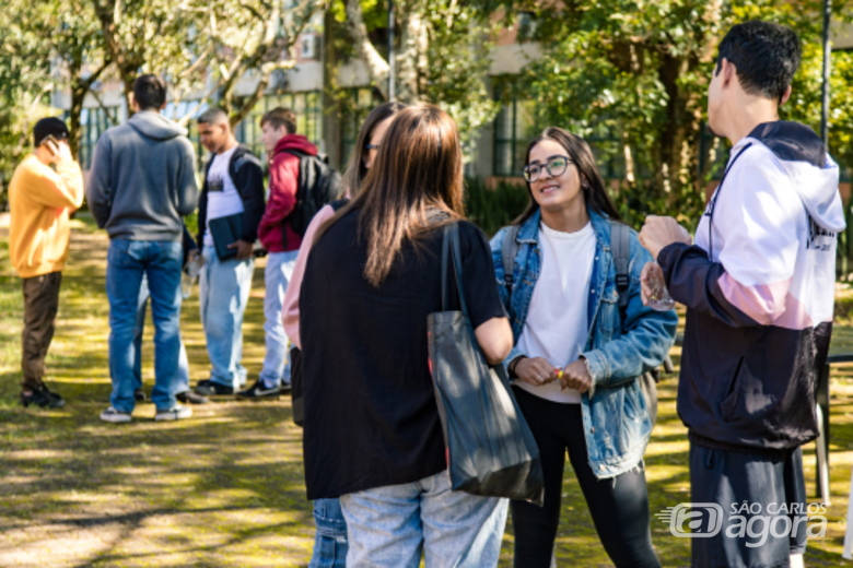 UFSCar vai oferecer quatro novos cursos de graduação a partir de 2026 -