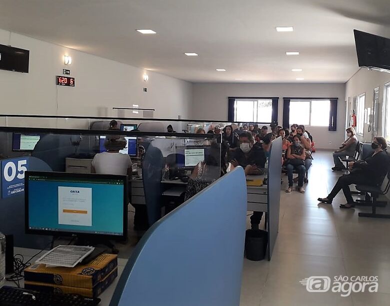 CRAS Centro e Cadastro Único começam atendimento em novo endereço a partir de 8 de dezembro - 