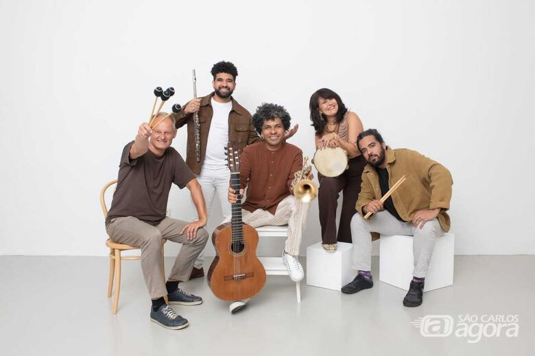 Problema de saúde afasta Danilo Caymmi do ChorandoSemParar; festival mantém programação - 