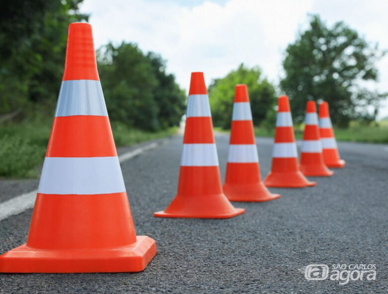 SAAE interdita cruzamento na região sul para reparo emergencial na rede de água nesta terça-feira - 