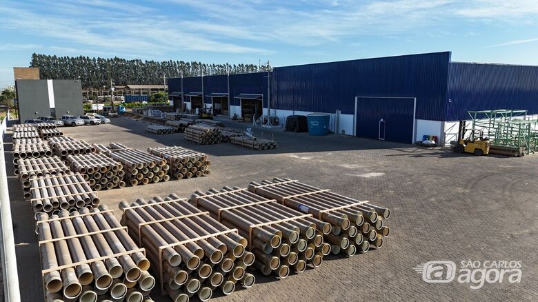 VETRO amplia operações e abre vagas de emprego: empresa celebra 34 anos de liderança - 