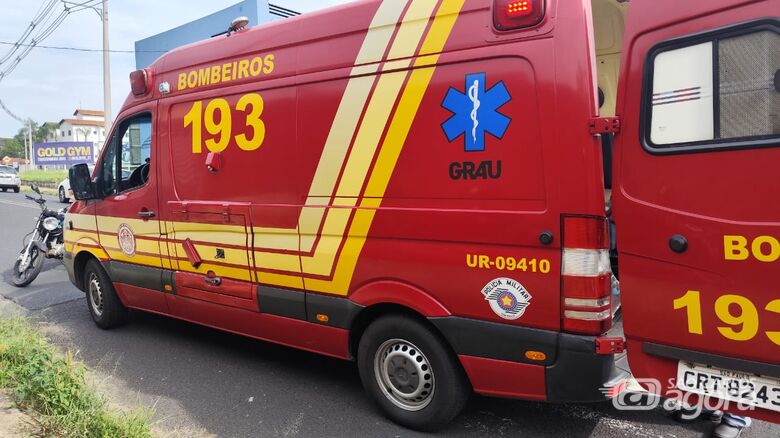 Jovem de 20 anos morre após levar descarga elétrica em empresa na região - Crédito: Foto: Flavio Fernandes/São Carlos Agora