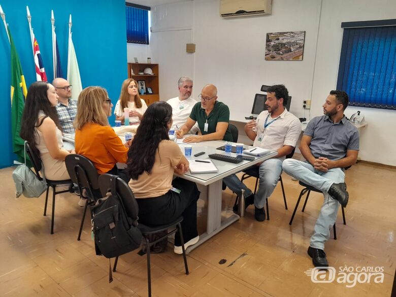 SAAE e USP desenvolvem modelo de avaliação baseado em evidências para gestão de resíduos sólidos em São Carlos -