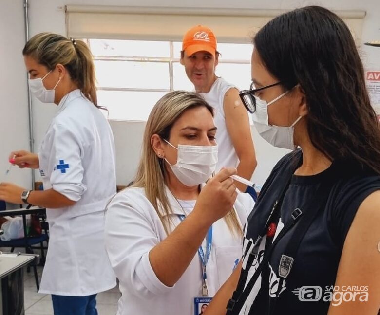 Últimos dias para adolescentes de 15 a 19 anos se vacinarem contra o HPV -