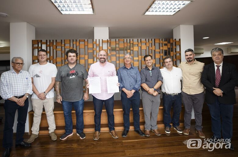 Prefeitura investe mais de R$ 4,6 milhões na construção de novas USFs no Cidade Aracy e Romeu Tortorelli - 