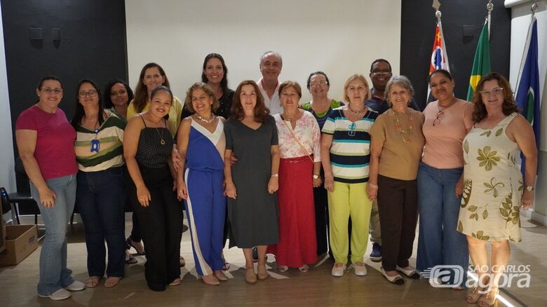 Santa Casa homenageia Mães Doadoras de Leite Humano de 2025 -