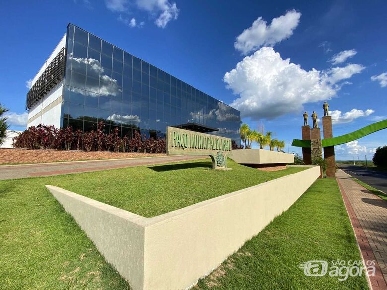 Prefeitura de Ibaté divulga funcionamento dos serviços durante o recesso de final de ano - 