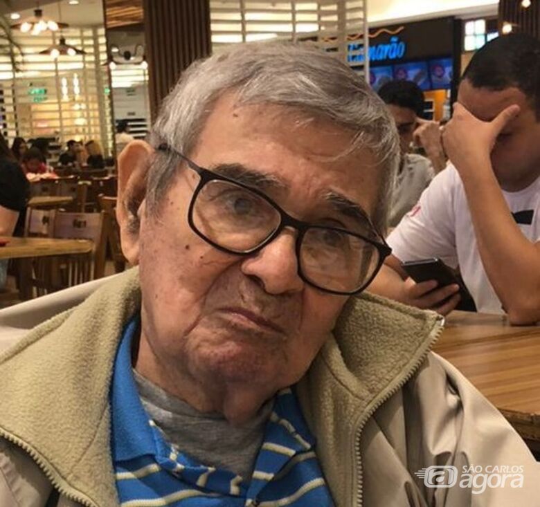 Funerária Fernandes informa o falecimento de Jofre Ramos de Oliveira - 