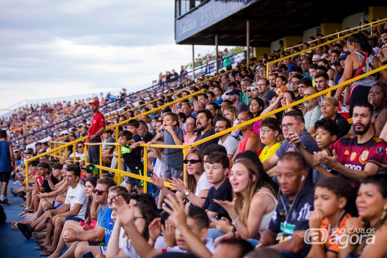 Ingressos da Copinha 2026 já estão disponíveis no site da Federação Paulista de Futebol -