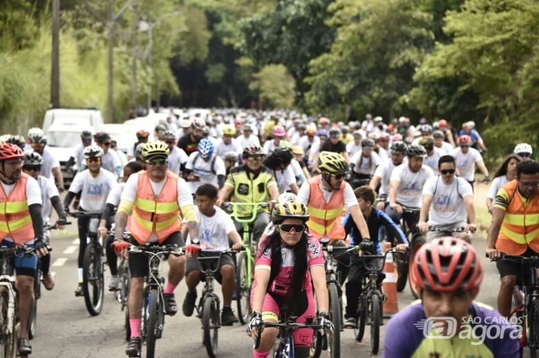 3º Bike Fest São Carlos encerra inscrições nos próximos dias -