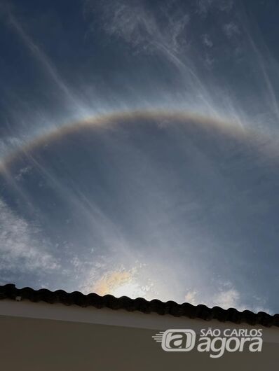 Halo Solar - Crédito: SCA