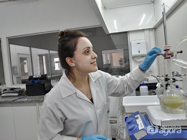 A ciência brasileira ainda precisa aumentar sua produtividade para recuperar o patamar anterior às quedas; em 2021, foram 82.440 artigos científicos publicados - Crédito: divulgação