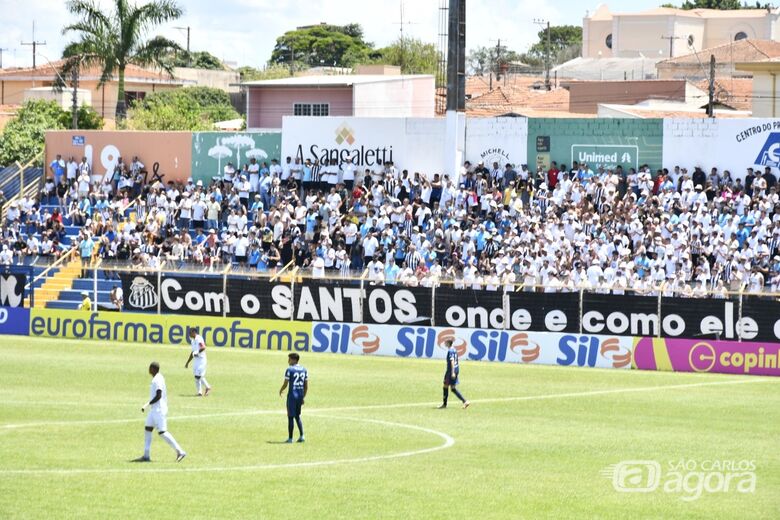 São Carlos se consolida como sede da Copinha e volta a receber grandes clubes paulistas após 12 anos - 
